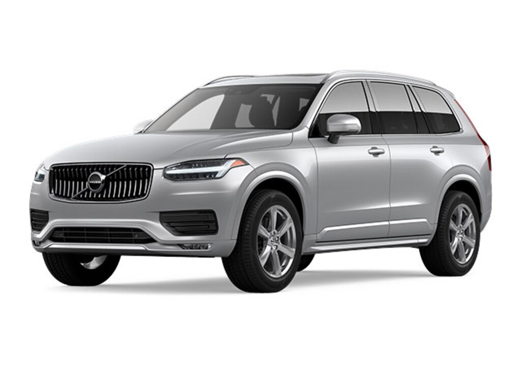 Certified 2022 Volvo XC90 T6 AWD Momentum 7 Seater For Sale near